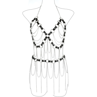 Body chains réglable - REF1004