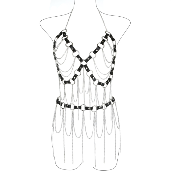 Body chains réglable - REF1004