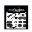 Kit BDSM 10 pièces