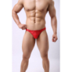 String homme motifs dentelle - REF561