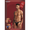 String homme motifs dentelle - REF561