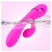 Sex toy gonflable