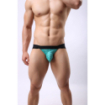 Jokestrap transparent rayé