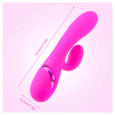 Sex toy gonflable