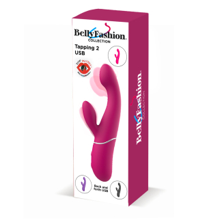 Sex toy Tapping 2 USB