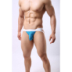 Jokestrap transparent rayé
